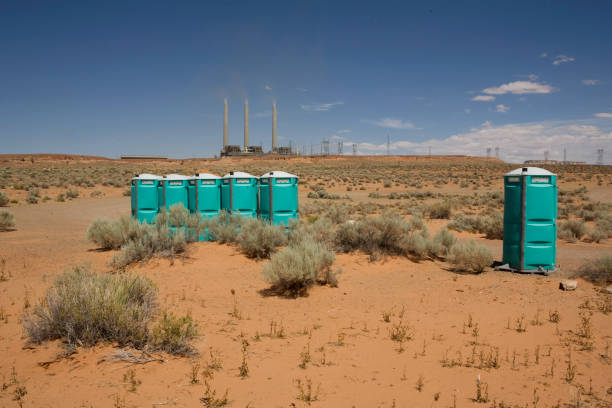 Best ADA-Compliant Portable Toilet Rental  in Plainview, TX