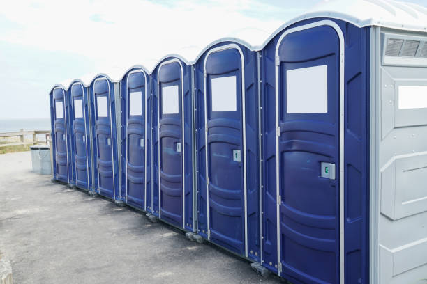 Best Portable Restroom Maintenance and Cleaning  in Plainview, TX