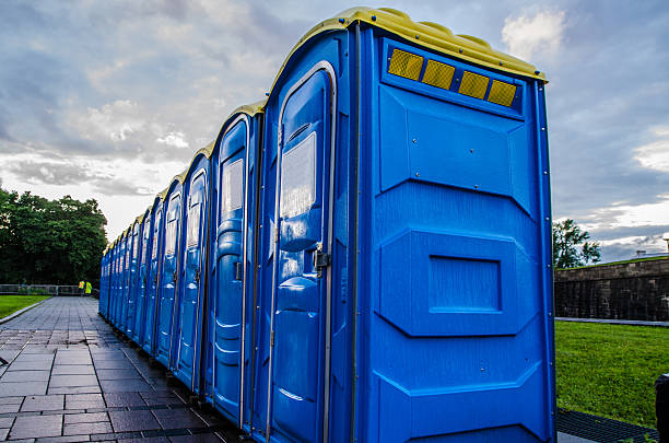 Best Portable Toilet Rental for Emergency Services  in Plainview, TX