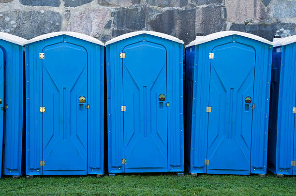 Best Portable Restroom Servicing (Cleaning and Restocking)  in Plainview, TX